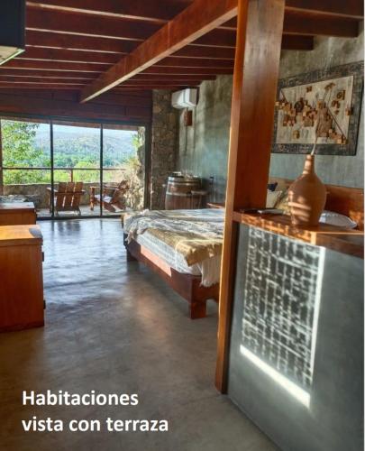 Hosteria El Durazno - last minute hotel in Unknown City