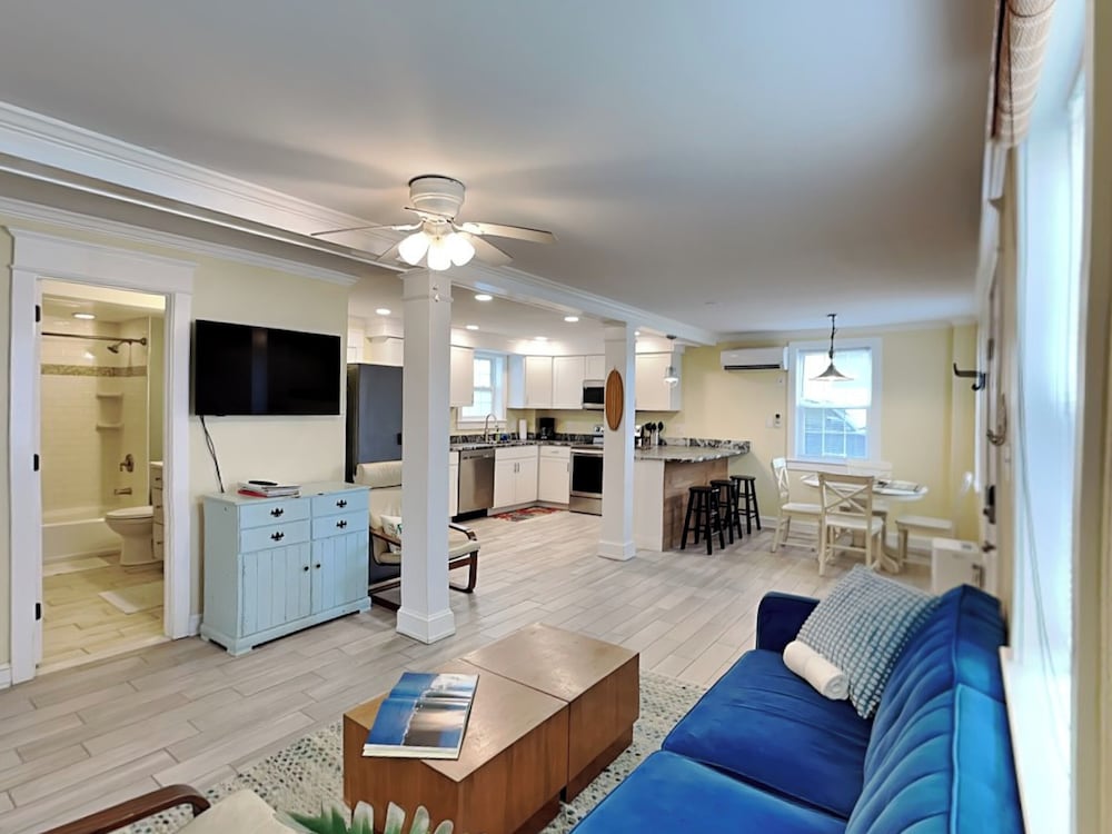 Cb Seabee #2 - last minute hotel in Carolina Beach