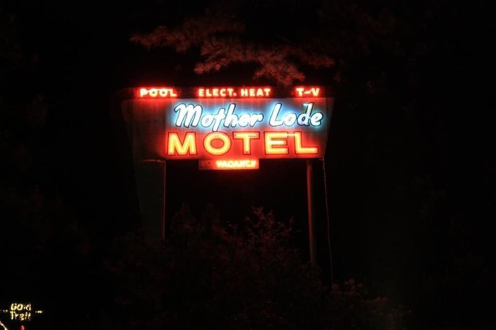 Mother Lode Motel - photo 38