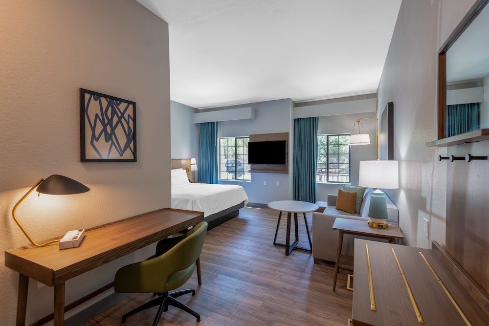 Staybridge Suites Phoenix Glendale Sports Dist by IHG - photo 18