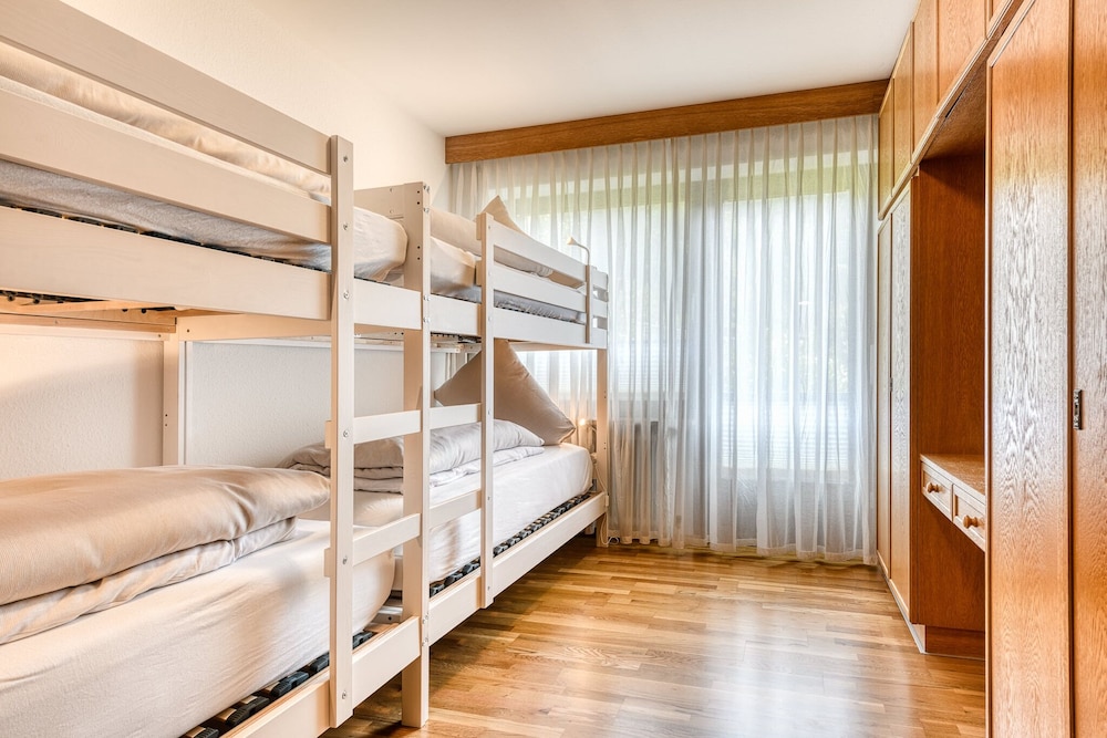 Panoramavilla Bludenz by A Appartments — Bludenz — photo 5