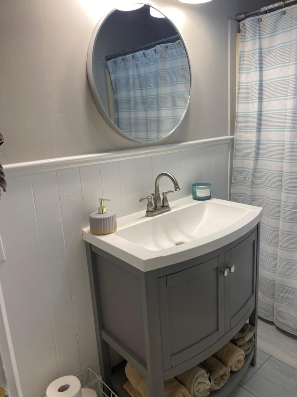 Quincy Gem - carbon neutral hotel in Quincy