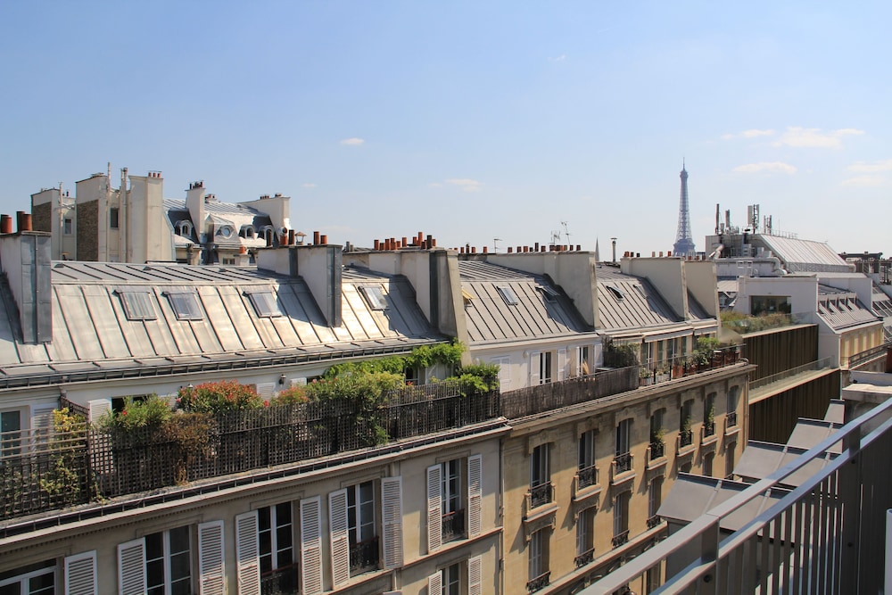 Finestate Coliving Champs Elysées - last minute hotel in Paris