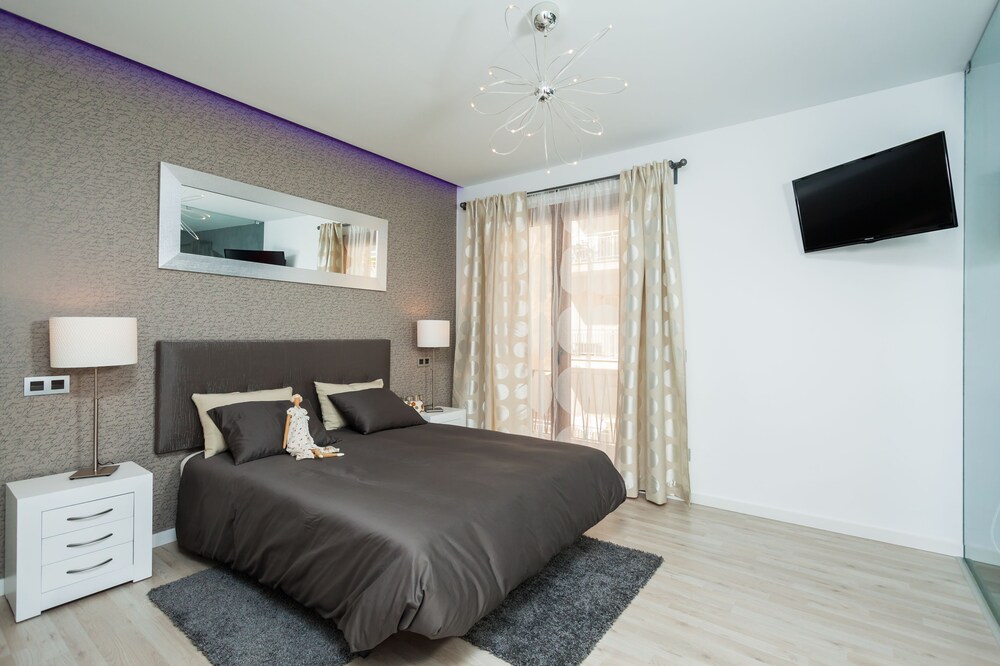Mafloras Luxury&Beach Apartment — Son Servera — photo 2