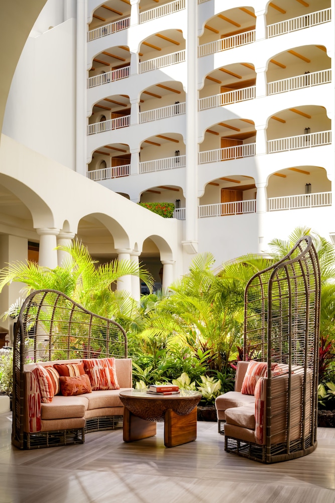 Fairmont Kea Lani Maui - photo 8