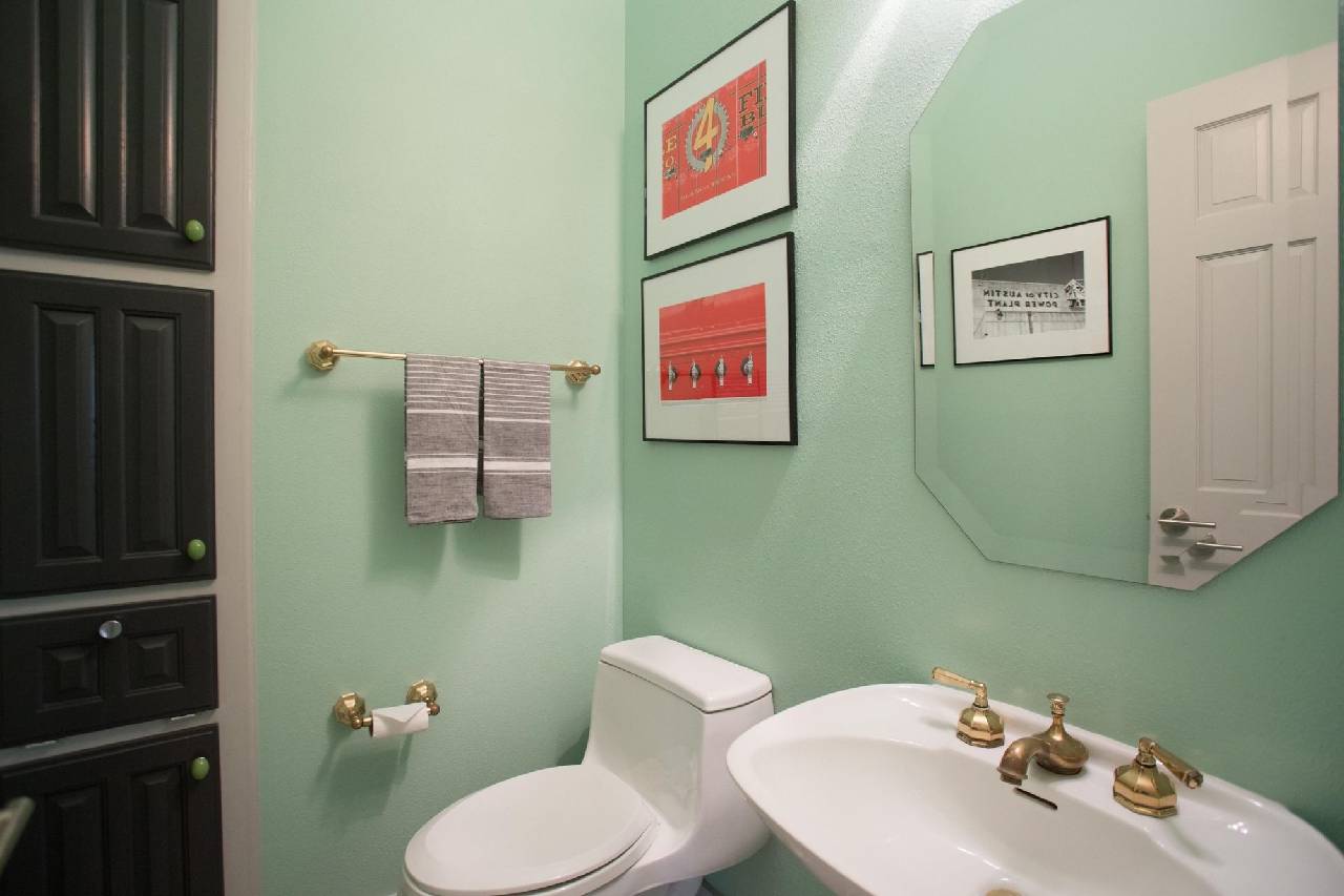 Park Lane Guest House - photo 108