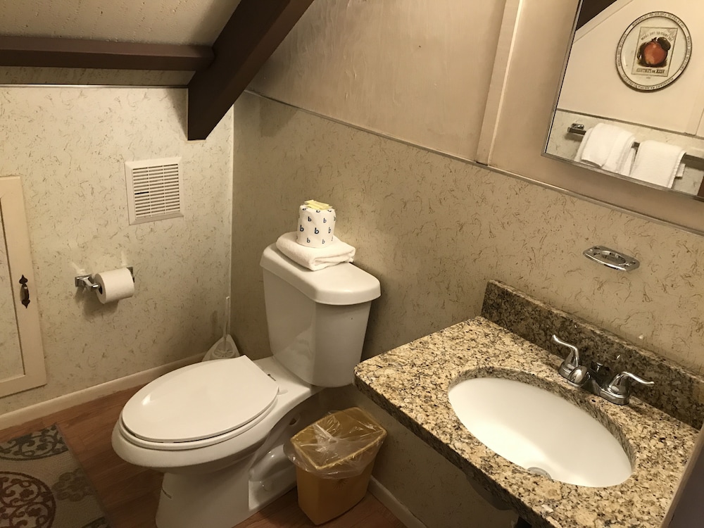 Pine Mountain Club Chalets Resort - photo 330