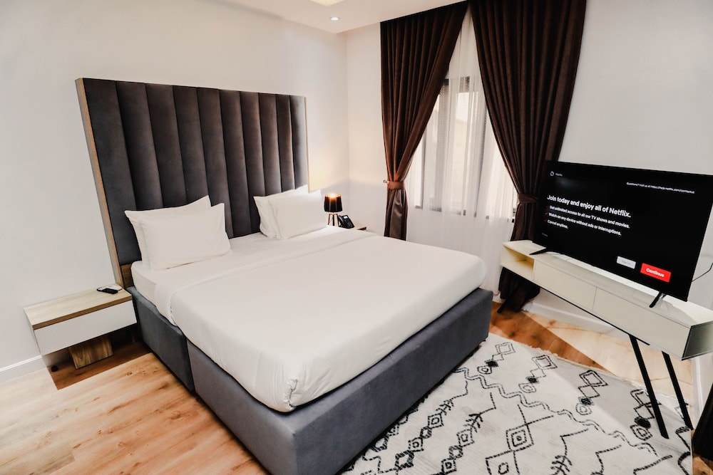 Homeaway — Abuja — photo 5