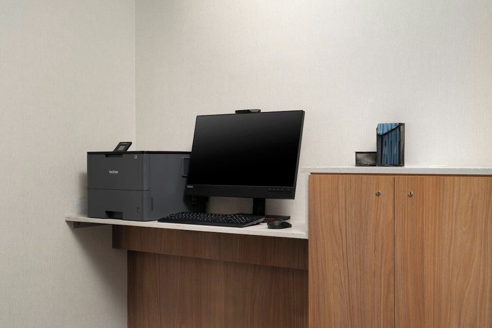 Fairfield Inn & Suites by Marriott Somerset - photo 24