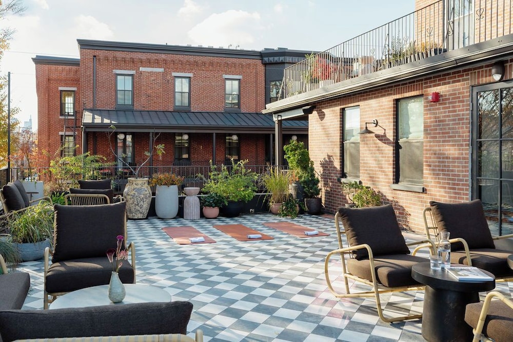 Hotel Anna & Bel - photo 39