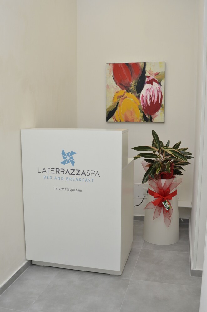 La Terrazza Spa B&B — Comiso — photo 3