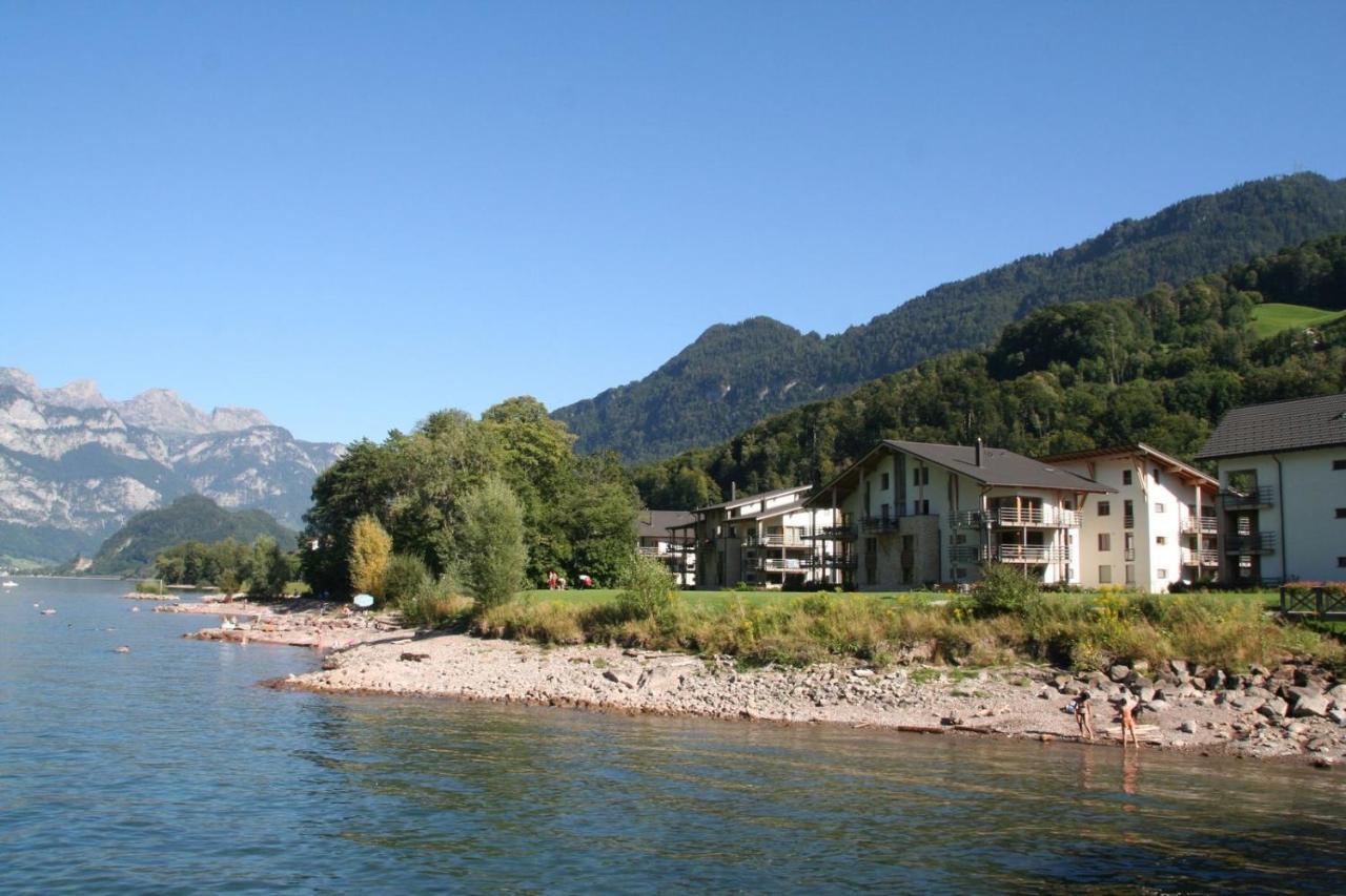 Walensee Apartment 80 — Quarten — photo 5