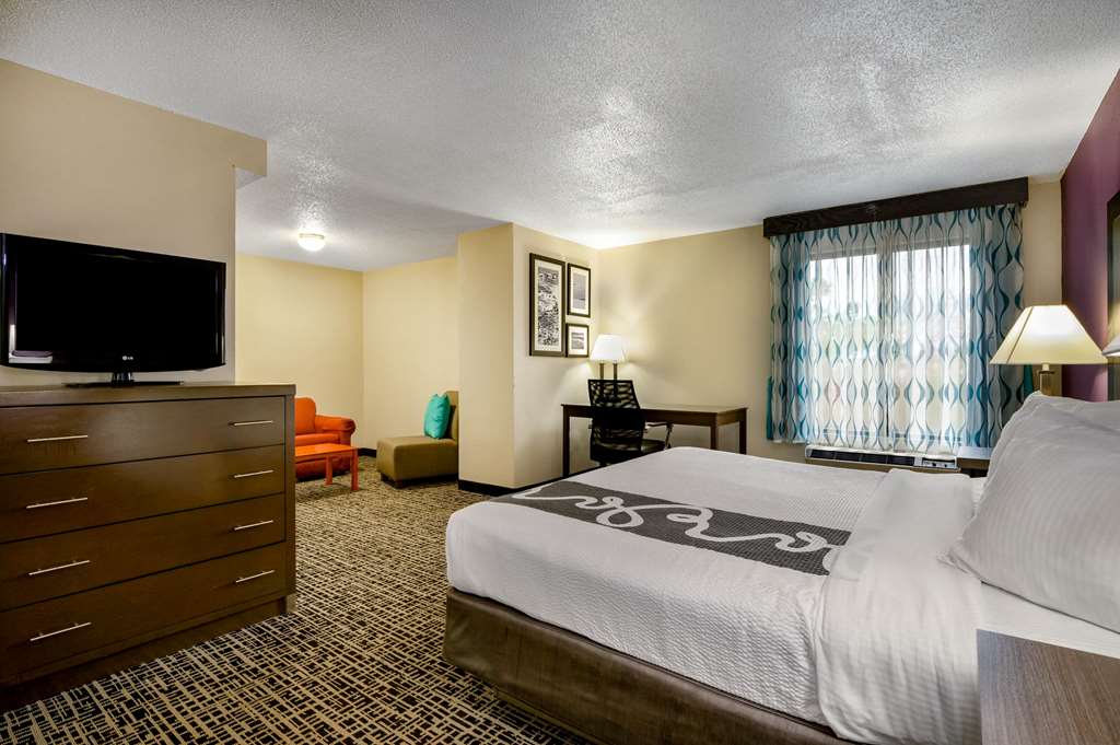La Quinta Inn by Wyndham North Myrtle Beach - photo 28