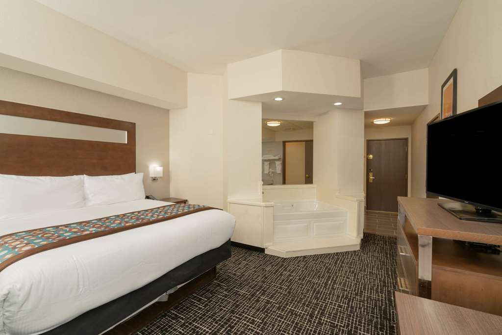 Wingate by Wyndham Memphis East - photo 9