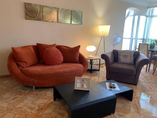 Dream Sky — 4-Star Luxury Hotel in Santa Cruz De Tenerife, Spain