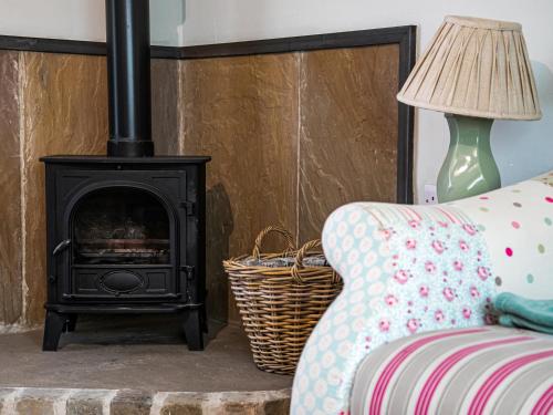 Buttercup Down in Bakewell, United Kingdom