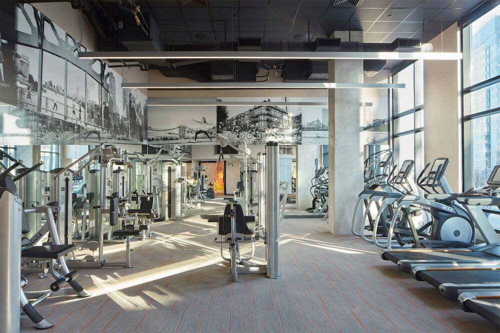 Watermark Seaport - photo 5