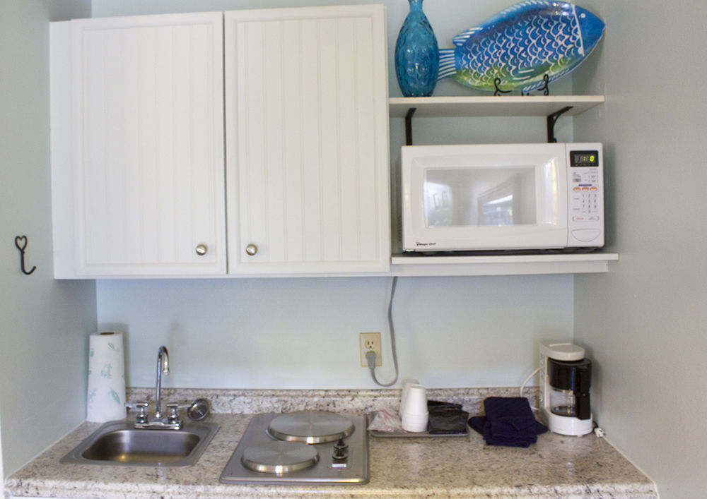 Marina Cay Resort - photo 9