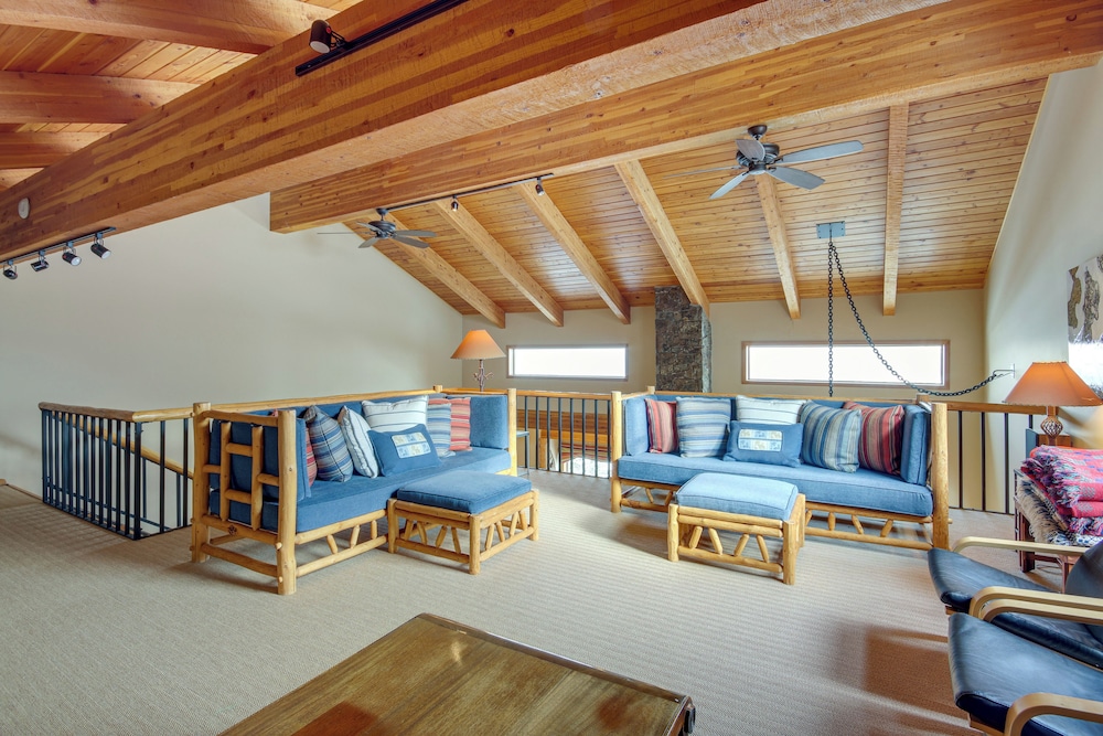 Big Sky Condo w Mountain Views 1 Mi to Resort - photo 26
