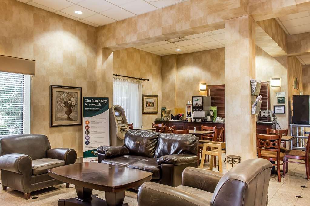 Quality Inn Hackettstown Long Valley - photo 4