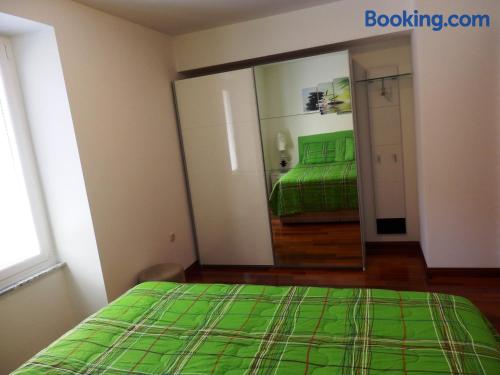 Apartment Pula Center — 4-Star Luxury Hotel in Pula, Croatia