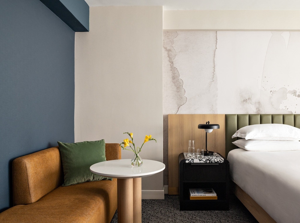 Kimpton Theta New York Times Square by IHG - photo 16