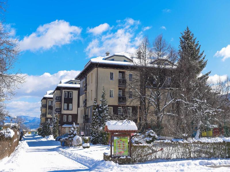 Bojurland Village Complex - last minute hotel in Bansko