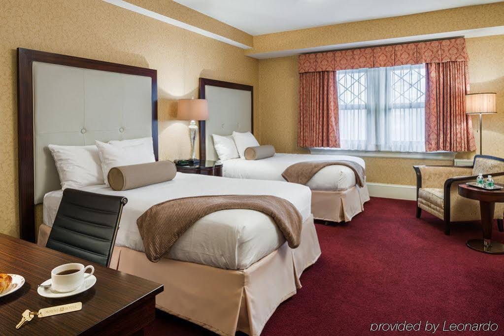 Wayne Hotel - photo 16