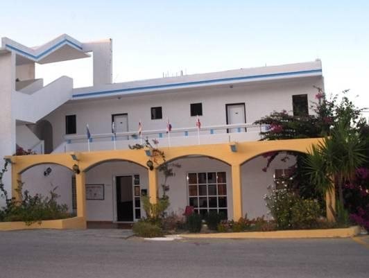 Karavos Hotel Apartments in Archangelos, Greece