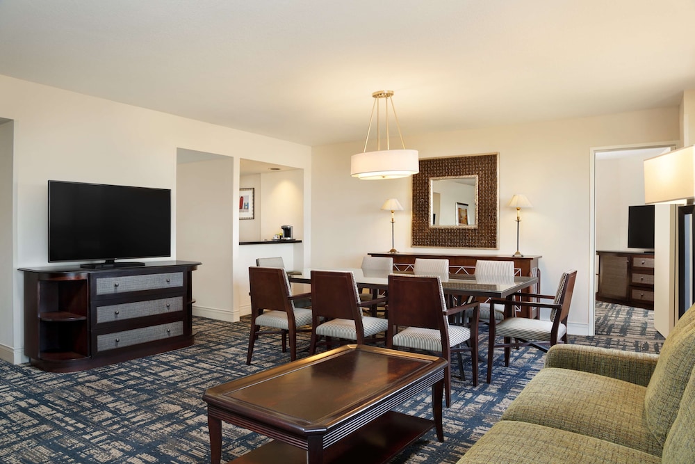 Hilton Orlando Lake Buena Vista Disney Springs Area - photo 31