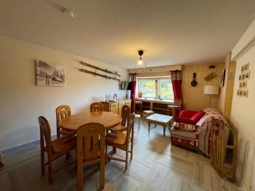 Les Longes - carbon neutral hotel in Mont-Dore