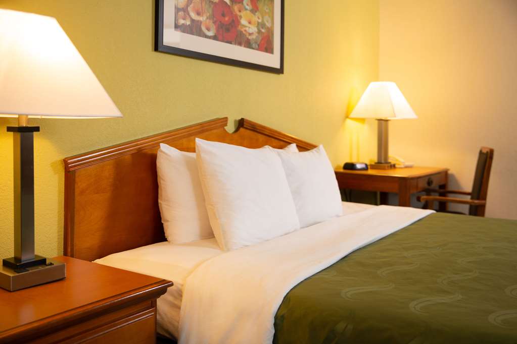 Quality Inn at Arlington Highlands - photo 21