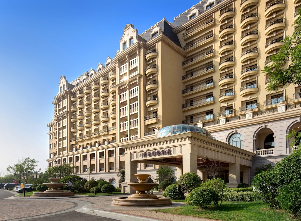 Qingdao Impression Hotel - last minute hotel in Qingdao