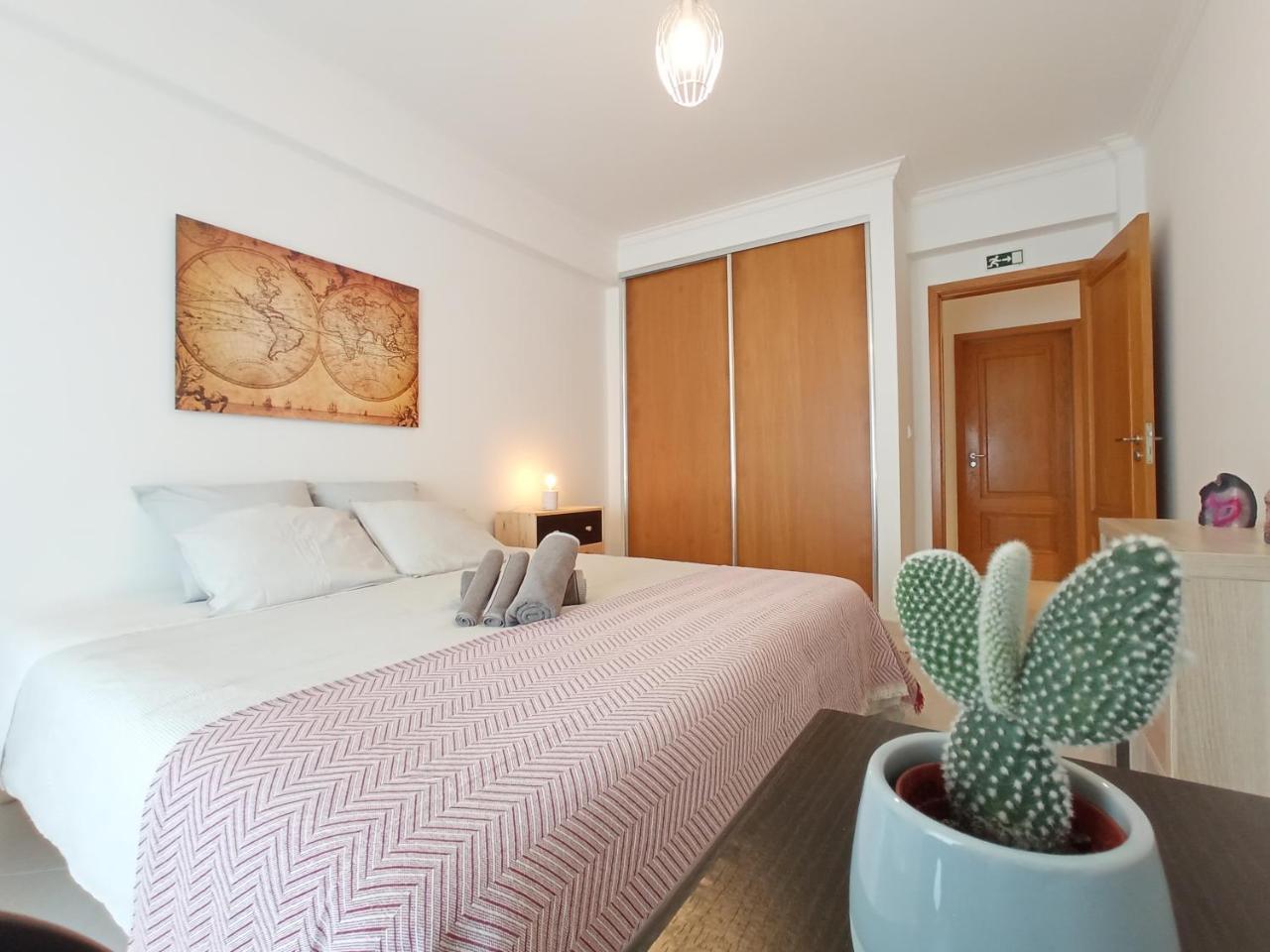 Dream on Peniche Apartment — 4-Star Luxury Hotel in Peniche, Portugal