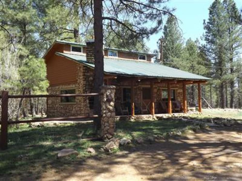Arizona Mountain Inn and Cabins - photo 197