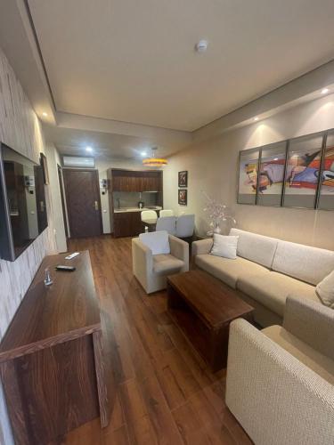 Oasis Chakvi apartment 1406