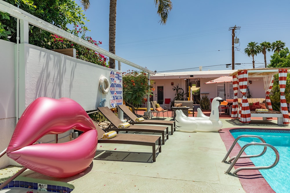 Float Palm Springs - photo 94