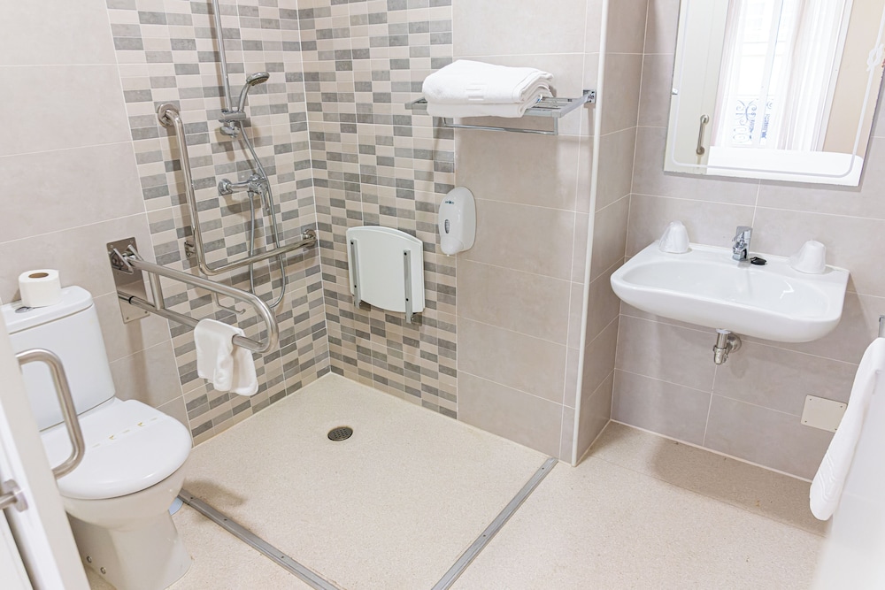 Hotel Real Ferrol — Ferrol — photo 5