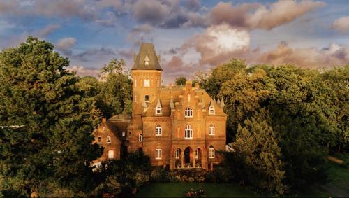 Boutique Hotel Marienburg Monheim in Monheim, Germany