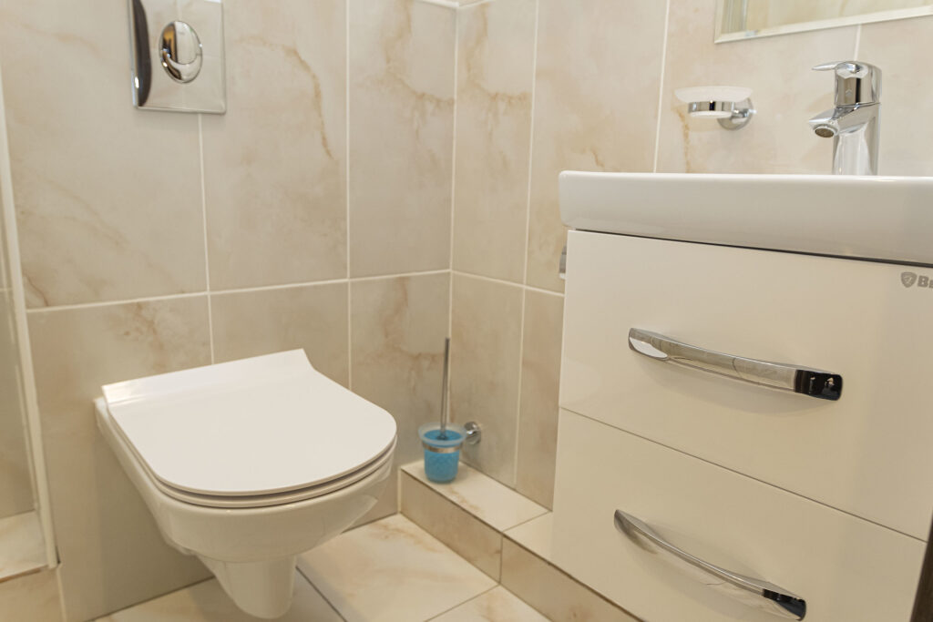 Hotel Pechora — Nar'yan-Mar — photo 5