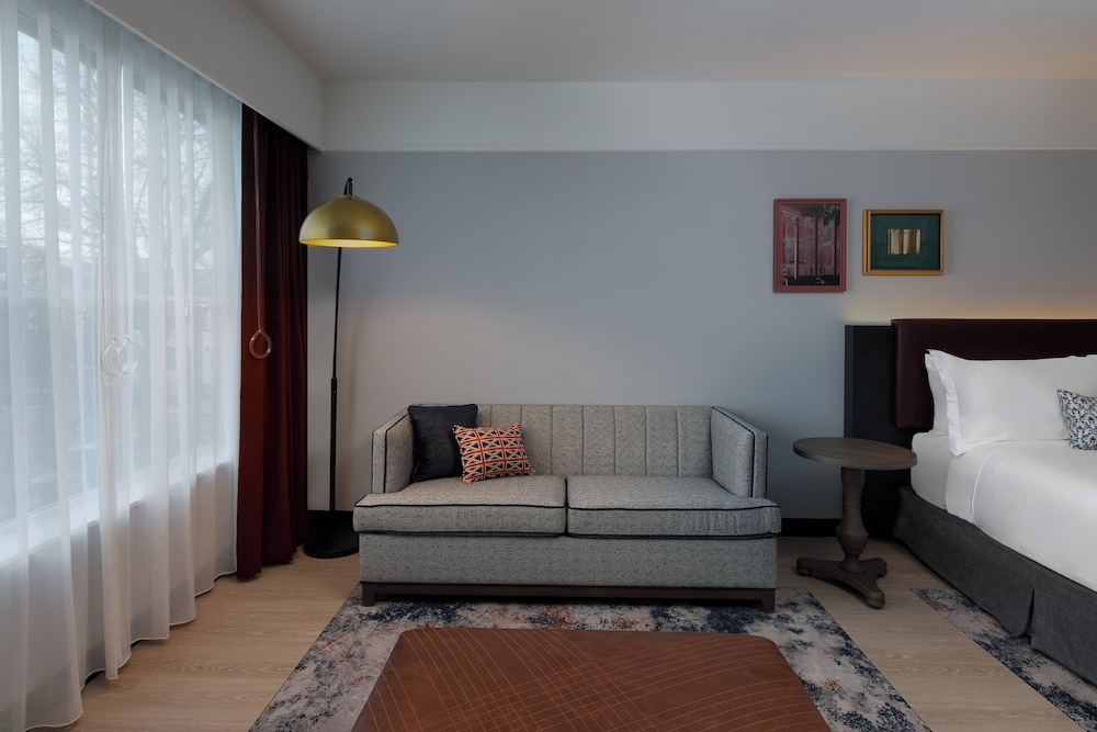 Hotel Indigo West Chester Downtown by IHG - photo 23