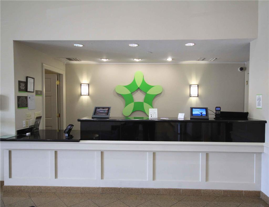 Extended Stay America Suites Albuquerque Rio Rancho Blvd - photo 6