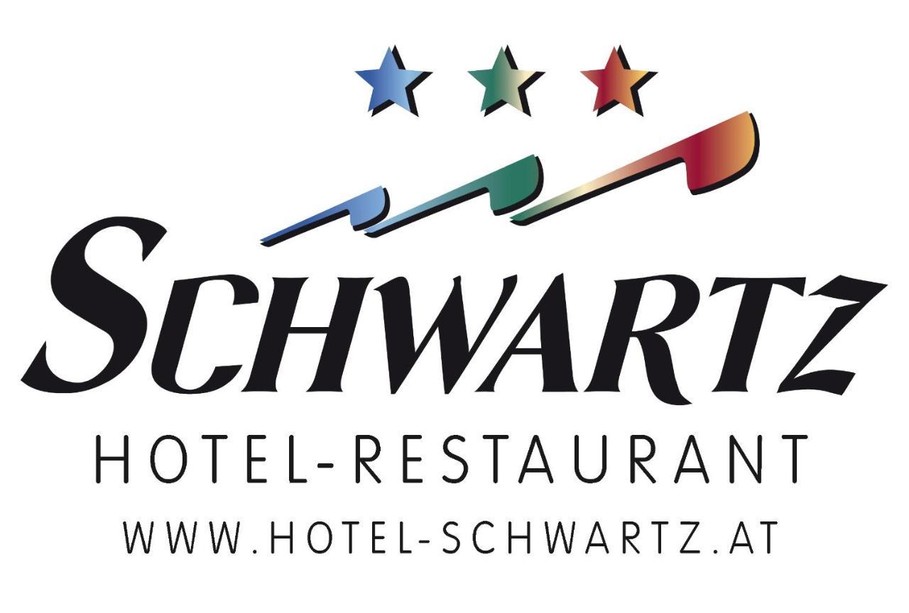 Hotel Restaurant Schwartz in Breitenau, Austria