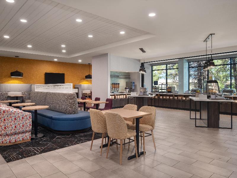 Home2 Suites by Hilton Flagstaff - photo 72