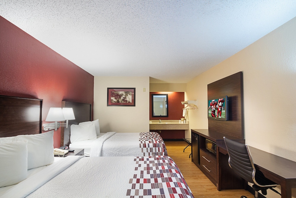 Red Roof Inn Madison WI - photo 29
