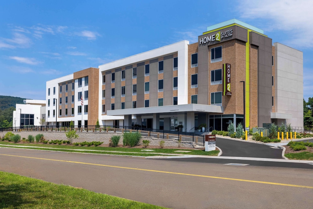 Home2 Suites By Hilton Bristol — Bristol
