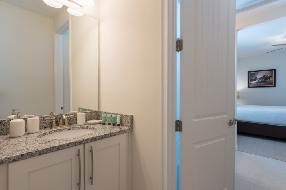 Luxury 8 Bedroom Villa on Encore Resort at Reunion Orlando Villa 2926 - photo 27