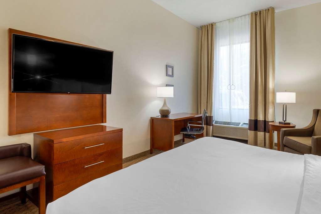 Comfort Inn Columbus near Fort Benning - photo 9