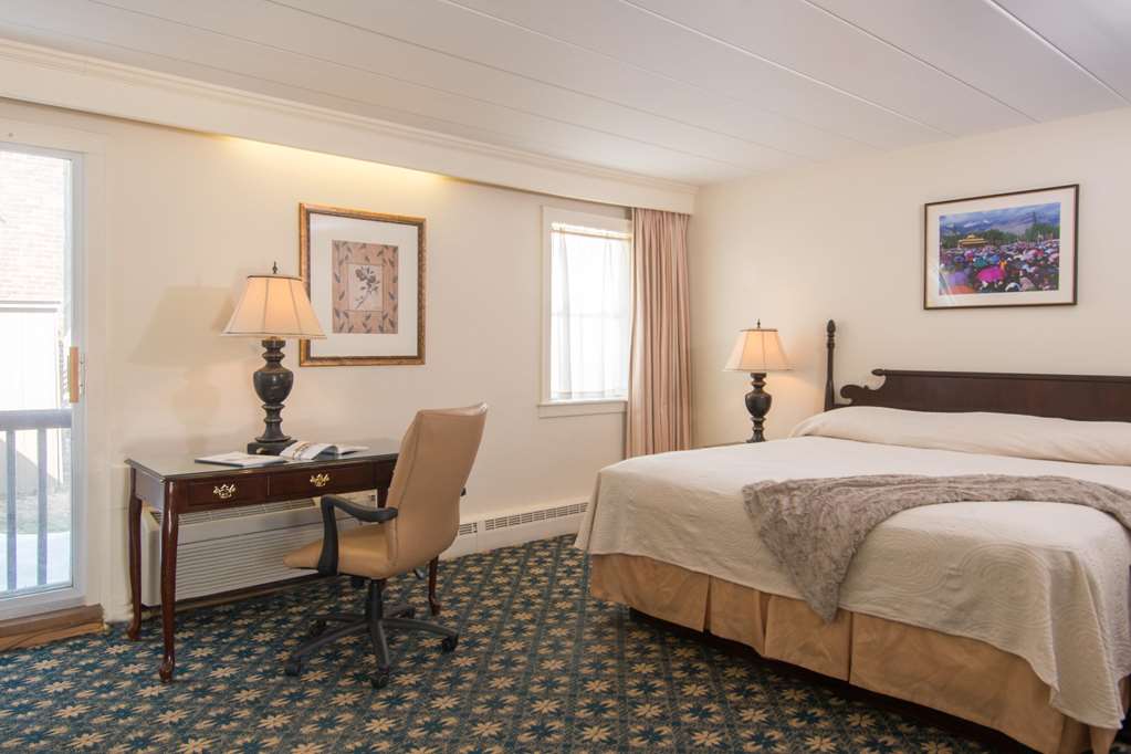 Middlebury Inn - photo 28