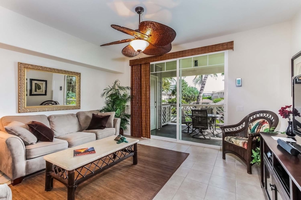 Fairway Villas L21 at the Waikoloa Beach Resort - featured photo